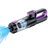 ST-8007C Wireless Brushless Handheld Vacuum Cleaner