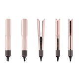 Pluzz ZFW07 Hair Air Straightener