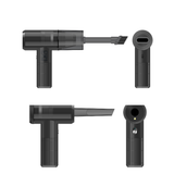 Pluzz D120 Blower Vacuum