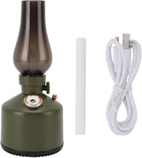 Kerosinlampen-Luftbefeuchter 260 ml – Kaltnebel-Diffusor