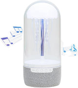 Jellyfish Bluetooth Speaker with LED Lamp MAX113