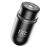 Pluzz D117 Portable Shaver