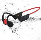 Bone Conduction Swimming Wireless Headphones