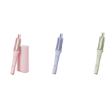 PLUZZ JFW02 Hair Curling Iron
