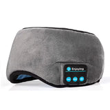 Bluetooth Eye Massager Sleep Mask with Built in Headphones