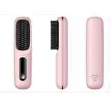 Pluzz ZFW01 Hair Straightener