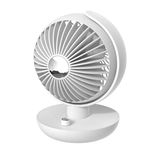 Pluzz F103 Desktop Circulating Fan