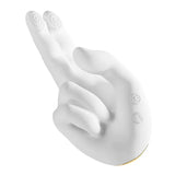 Ergonomic Personal Wellness Massager