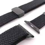 Apple Watch Braided Magnetic Stretch Band