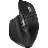 Logitech MX Master 3S for Business Wireless Rechargeable Mouse