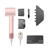 Pluzz X116 SE Compact Hair Dryer