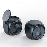 3-in-1 Magnetic Wireless Charging Station