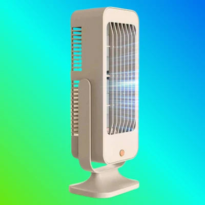 Small Fans – Ever Electro