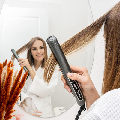 Hair Straightener