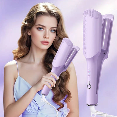 Hair Curler