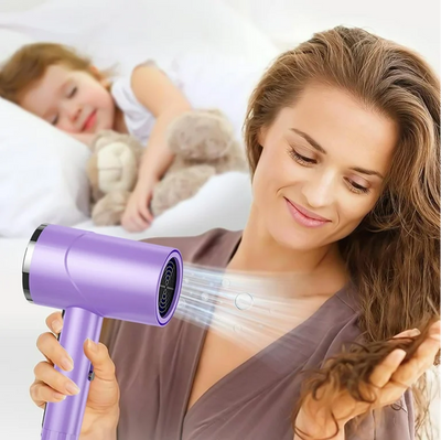 Hair Dryer