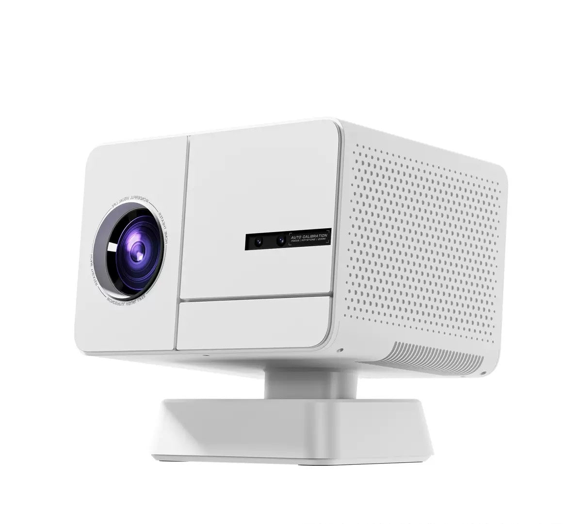 P50 Smart Projector
