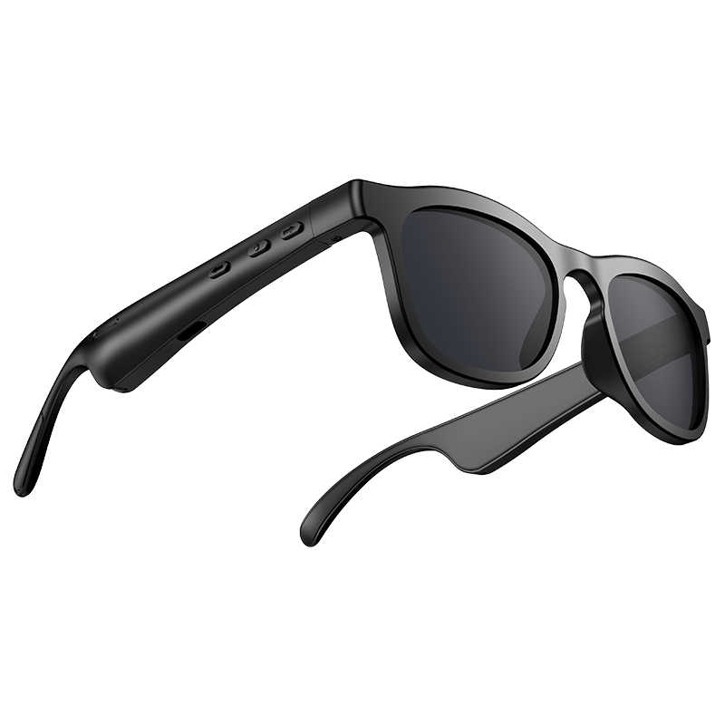G75 AI Smart Translation Sunglasses