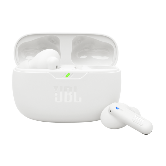 JBL Wave Beam 2 True Wireless Earbuds