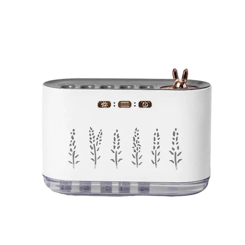 Pickup Fountain Aroma Humidifier