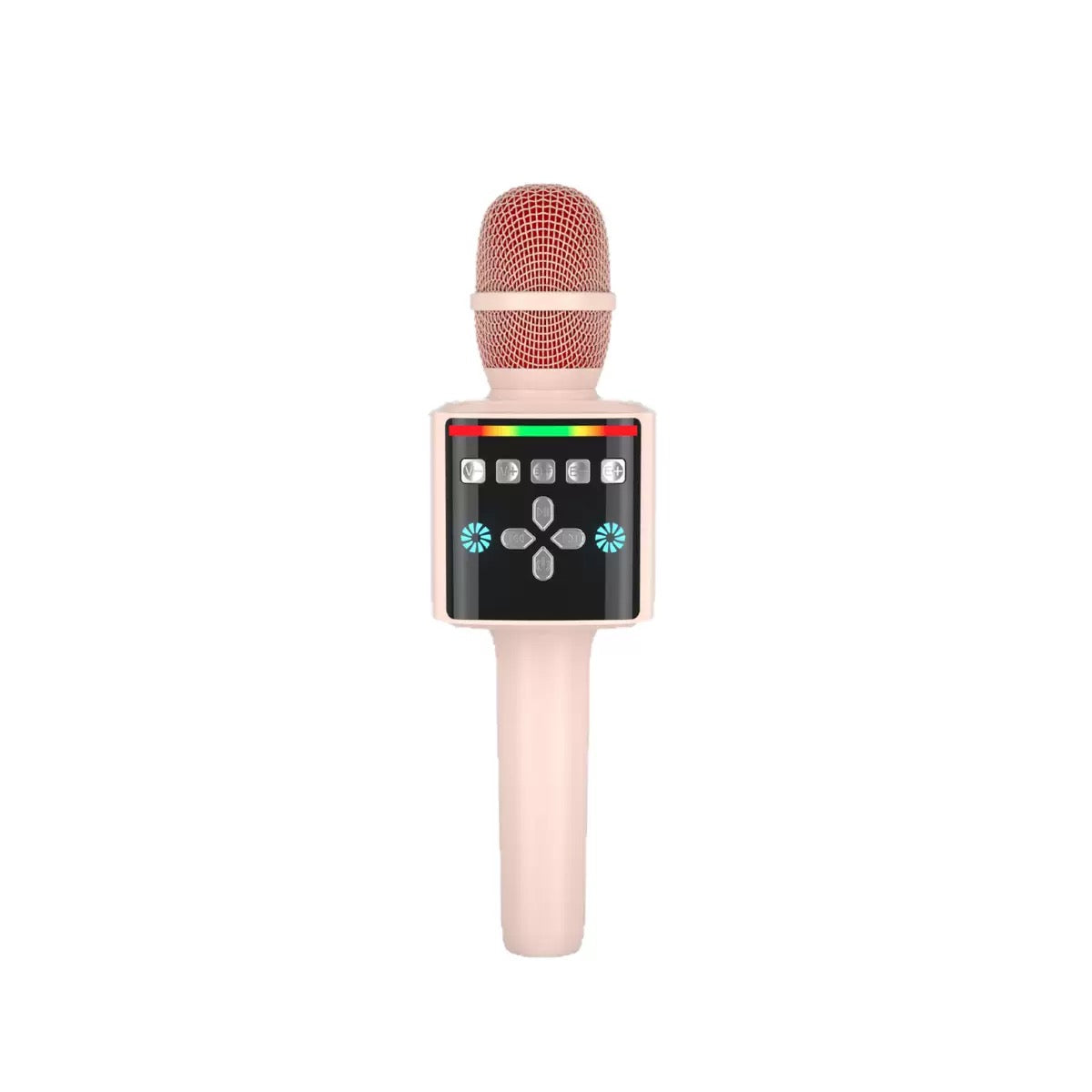 K Mircophone L666