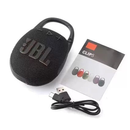 JBL Clip 5 Speaker