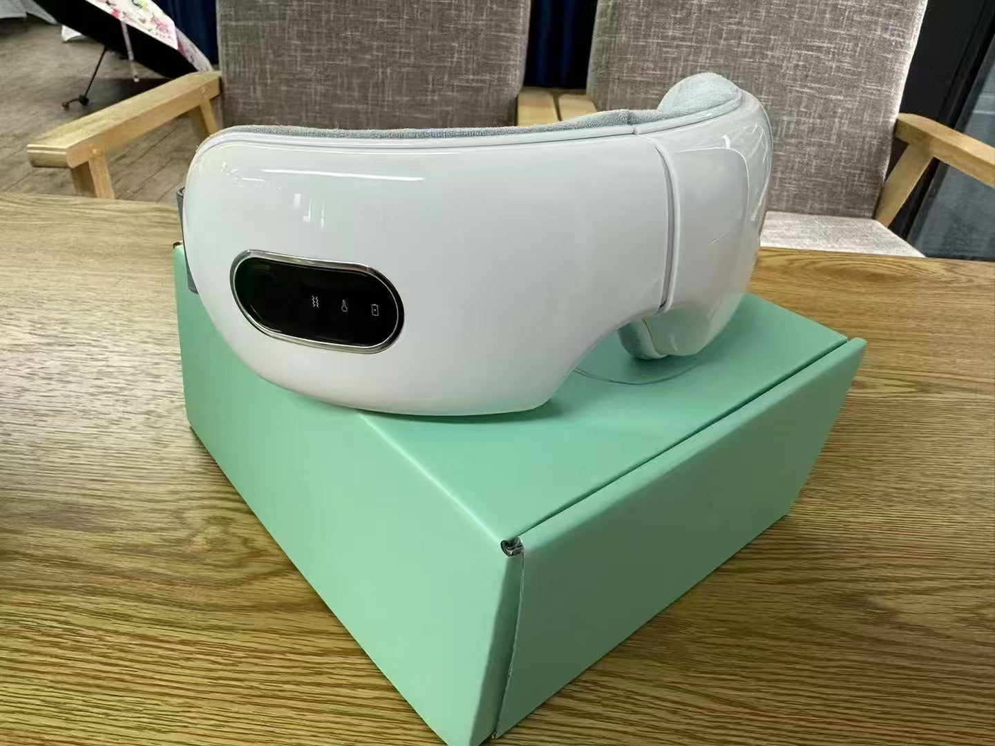 001 Eye Care Massager
