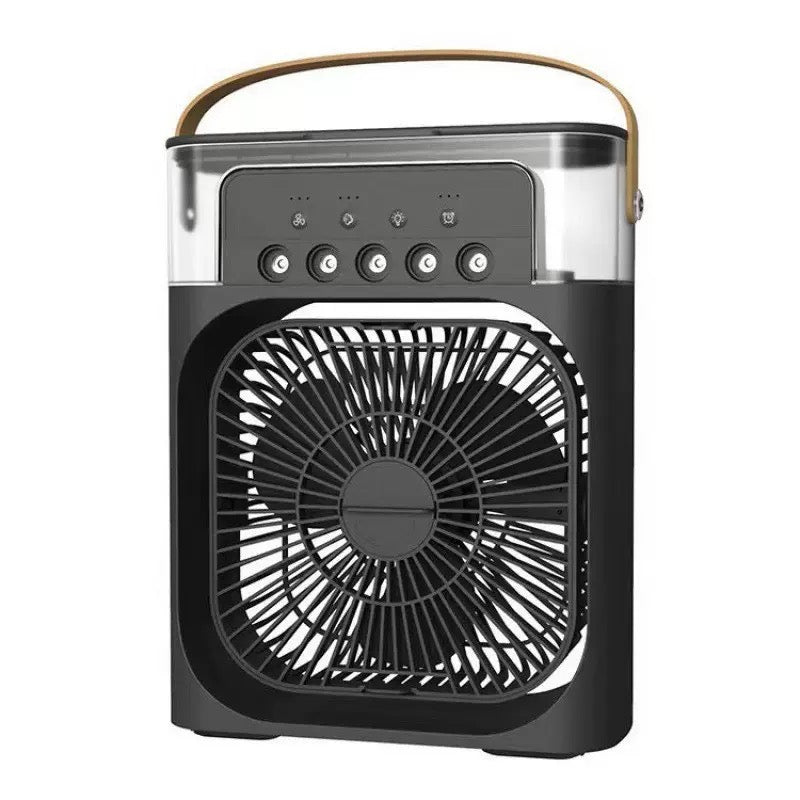 BG-F4 Large Five Hole Ice Mist Fan