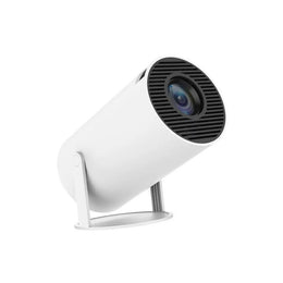 HY300 Pro Smart Projector