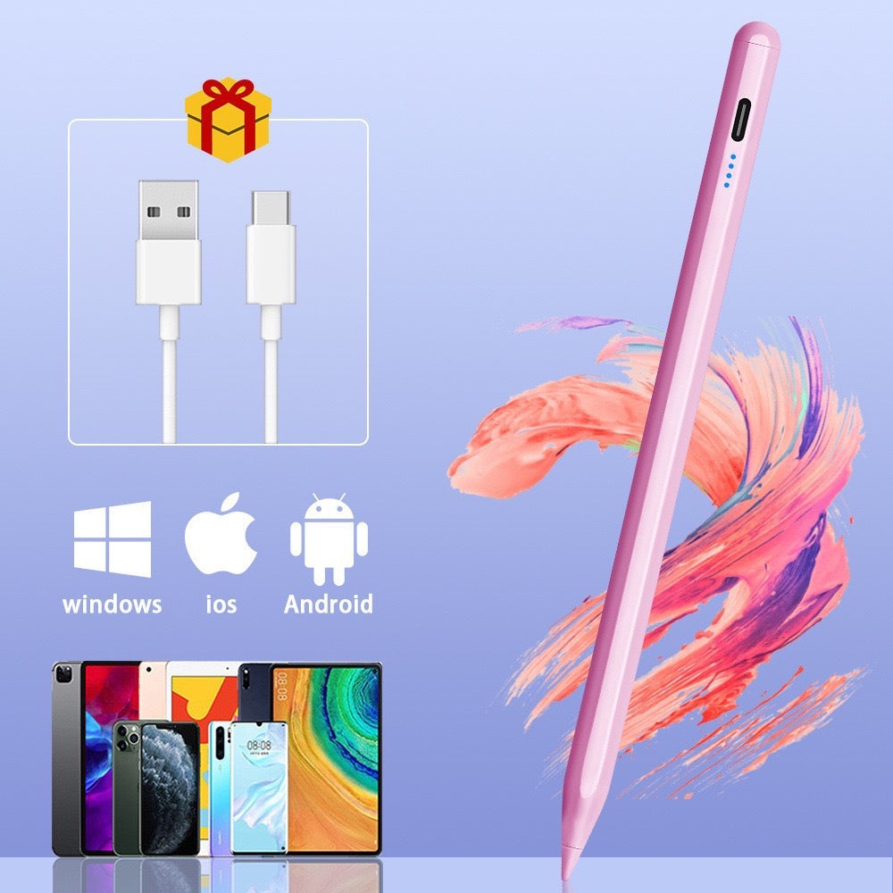 Apple Pen