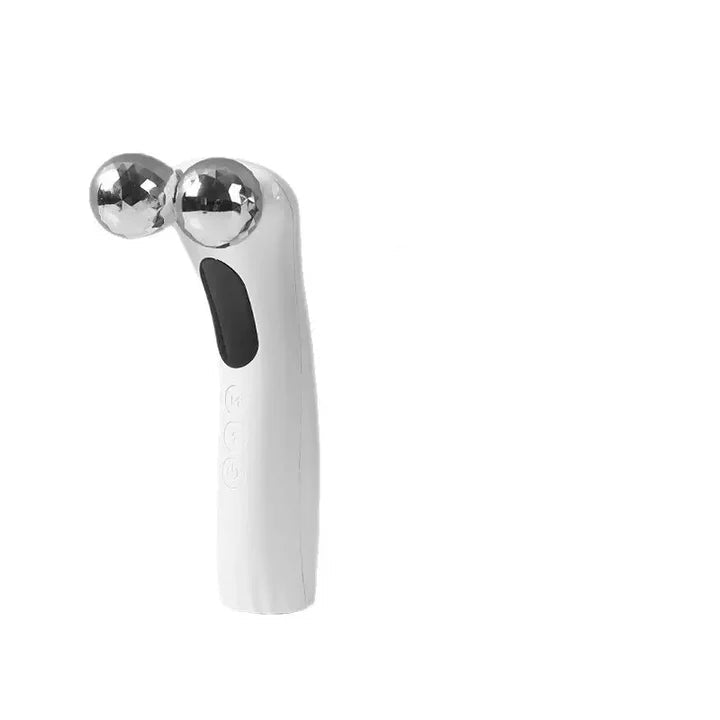 YX-001 Electric Facelift 3D Roller Massager with EMS Microcurrent