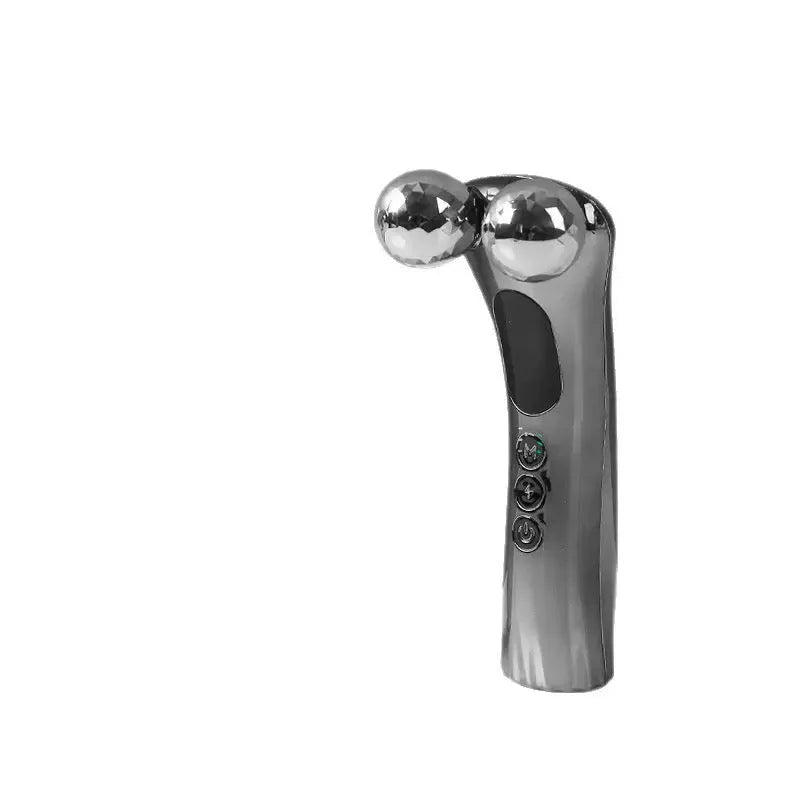 YX-001 Electric Facelift 3D Roller Massager with EMS Microcurrent