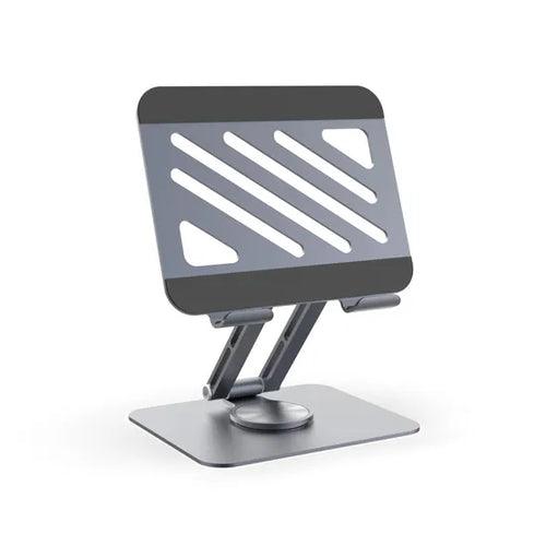 N9 Portable Aluminum Phone & Tablet Dock Stand