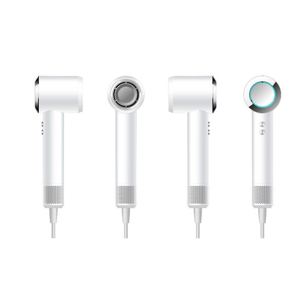 Pluzz Hair Dryer X116 BLDC