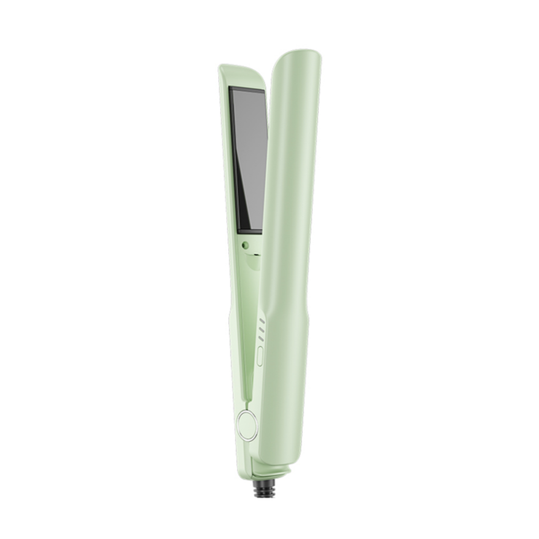 Pluzz ZFW02 Hair Straightener