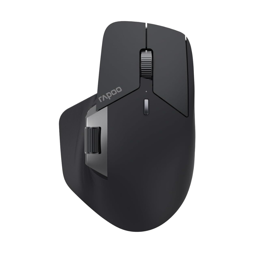 Rapoo MT760M Wireless Multi-Mode Rechargeable Mouse
