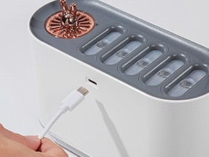 Pickup Fountain Aroma Humidifier