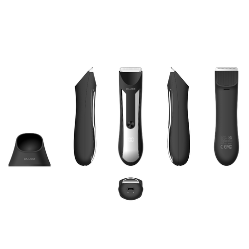 Pluzz HT1 Hair Trimmer