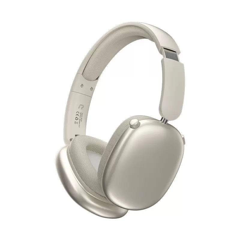 SY-T9 Wireless Headphones