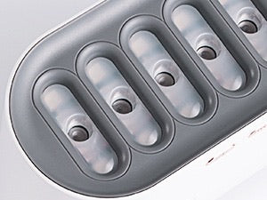 Pickup Fountain Aroma Humidifier