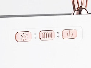 Pickup Fountain Aroma Humidifier