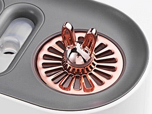 Pickup Fountain Aroma Humidifier