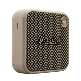Marshall Willen Portable Bluetooth Speaker