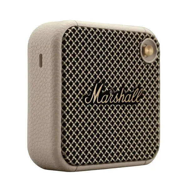 Marshall Willen Portable Bluetooth Speaker