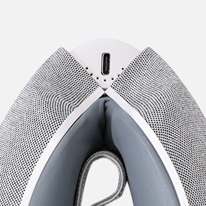 E1 Electric Eye Massager with Heat and Bluetooth Music