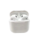 Airpods Pro 4