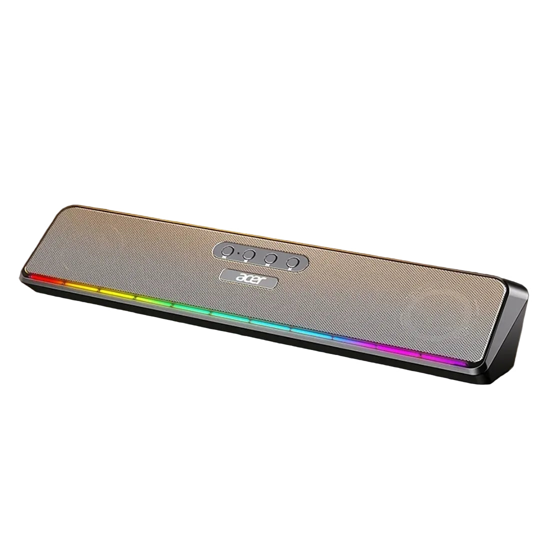 Acer OSK120 Bluetooth Desktop Speaker Soundbar