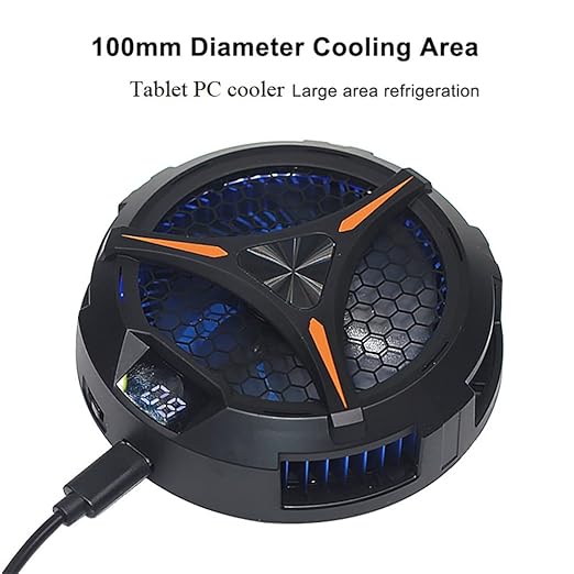 X42 Magnetic Semiconductor Tablet Cooler