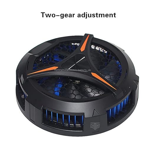 X42 Magnetic Semiconductor Tablet Cooler