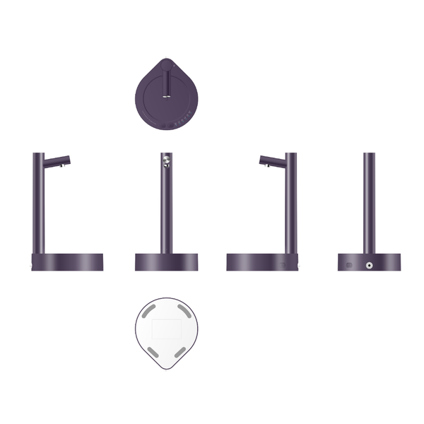 Pluzz X115 Smart Table Water Dispenser